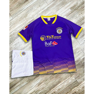 Bộ quần áo bóng đá Hà Nội áo bóng đá clb hà nội