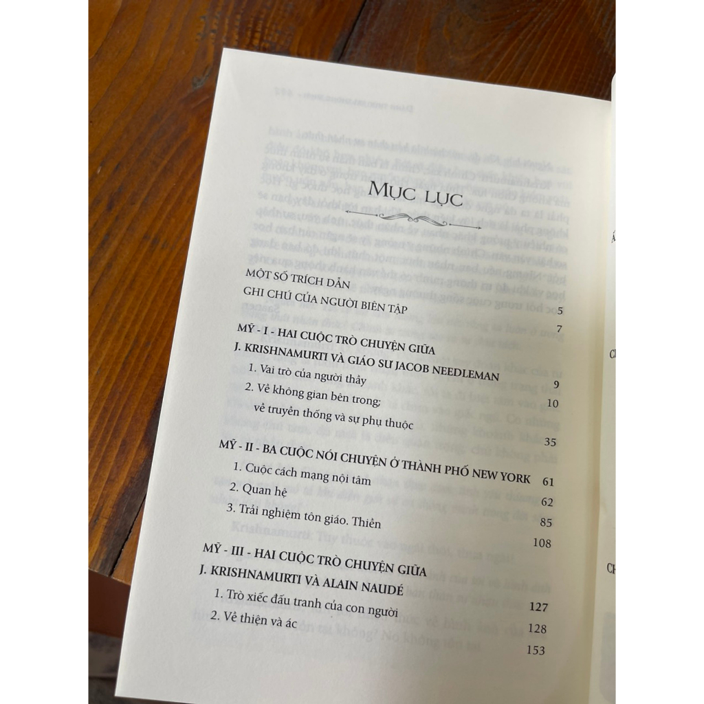 Sách - Đánh Thức Trí Thông Minh J. Krishnamurti - First News