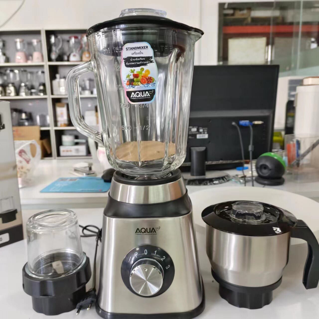 Máy xay sinh tố Aqua Thái Lan