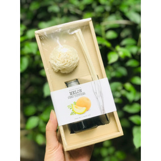 TINH DẦU CẮM QUE PHUTAWAN THÁI LAN 50ML ( HÀNG NHẬP KHẨU THÁI LAN )