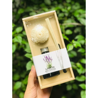TINH DẦU CẮM QUE PHUTAWAN THÁI LAN 50ML ( HÀNG NHẬP KHẨU THÁI LAN )