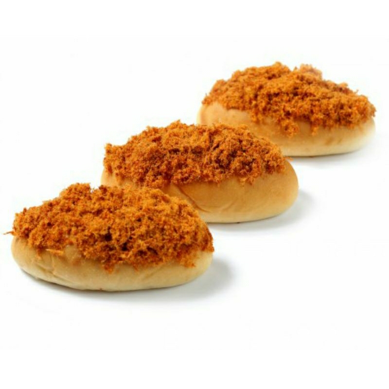 500g ruốc gà, chà bông gà mặn ngọt siêu ngon hàng cty