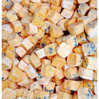Chanh Leo Sấy Thăng Hoa 100g