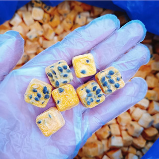 Chanh Leo Sấy Thăng Hoa 100g