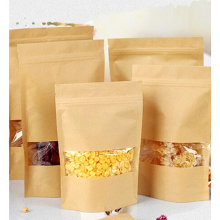 Chanh Leo Sấy Thăng Hoa 100g