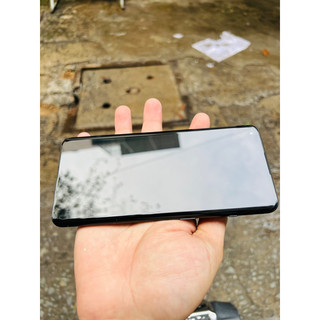 KÍNH CƯỜNG LỰC KEO NƯỚC UV  ONEPLUS 7 PRO/ 8/ 8 PRO/ 9 PRO, KÍNH XỊN, DỄ THÁO, CHUẨN GLASS+ PRO (BỘ KÈM ĐÈN UV NHỎ)