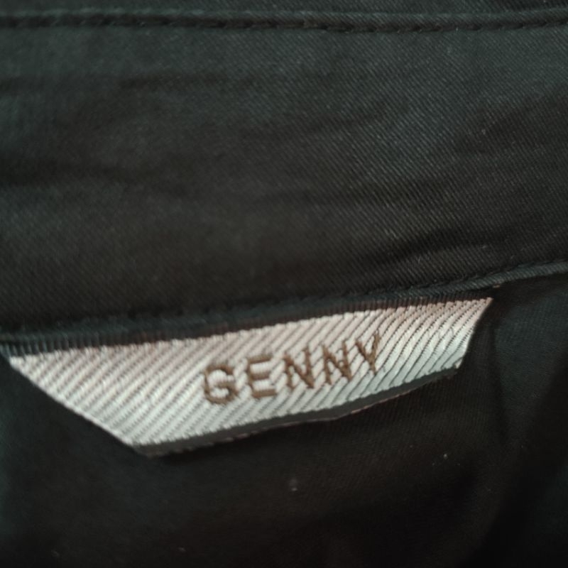 Áo sơ mi Seconhand. H7