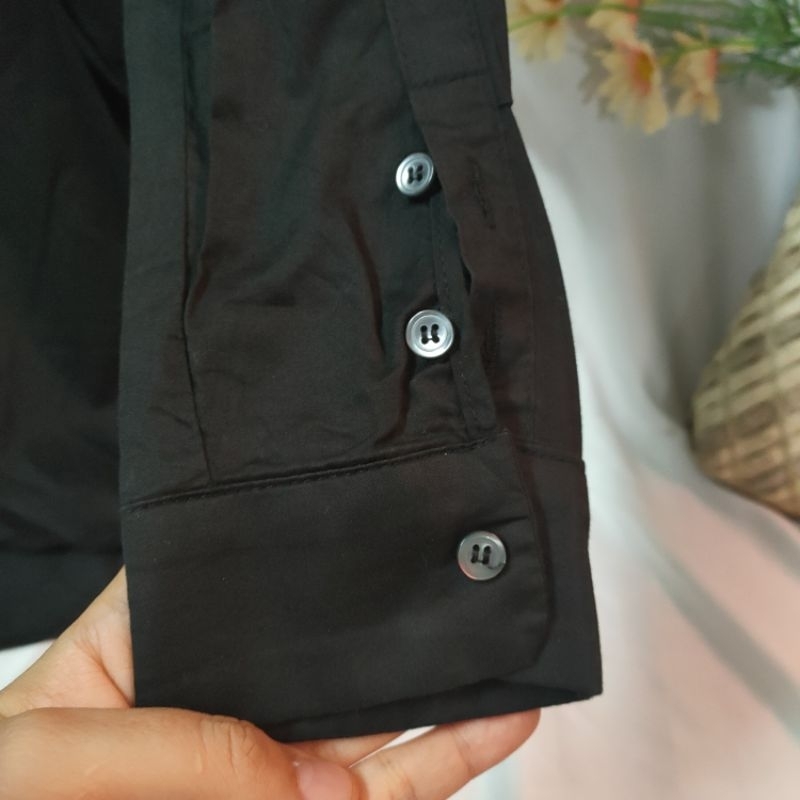 Áo sơ mi Seconhand. H7