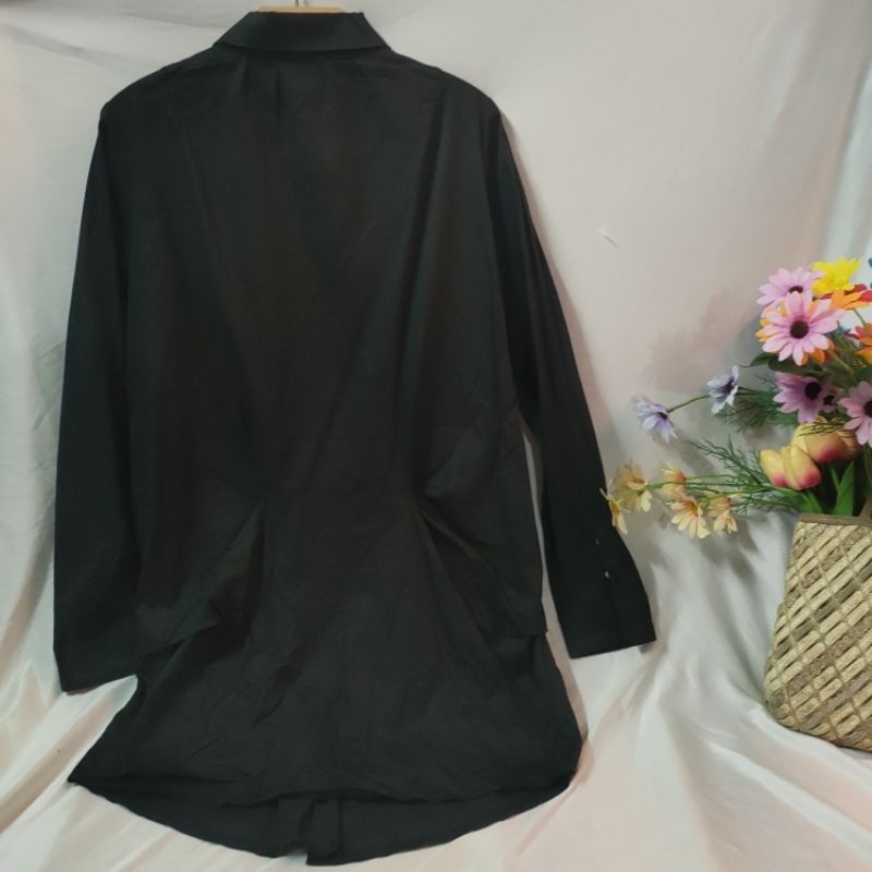 Áo sơ mi Seconhand. H7