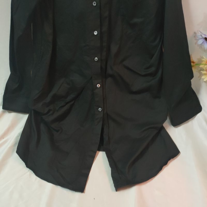 Áo sơ mi Seconhand. H7