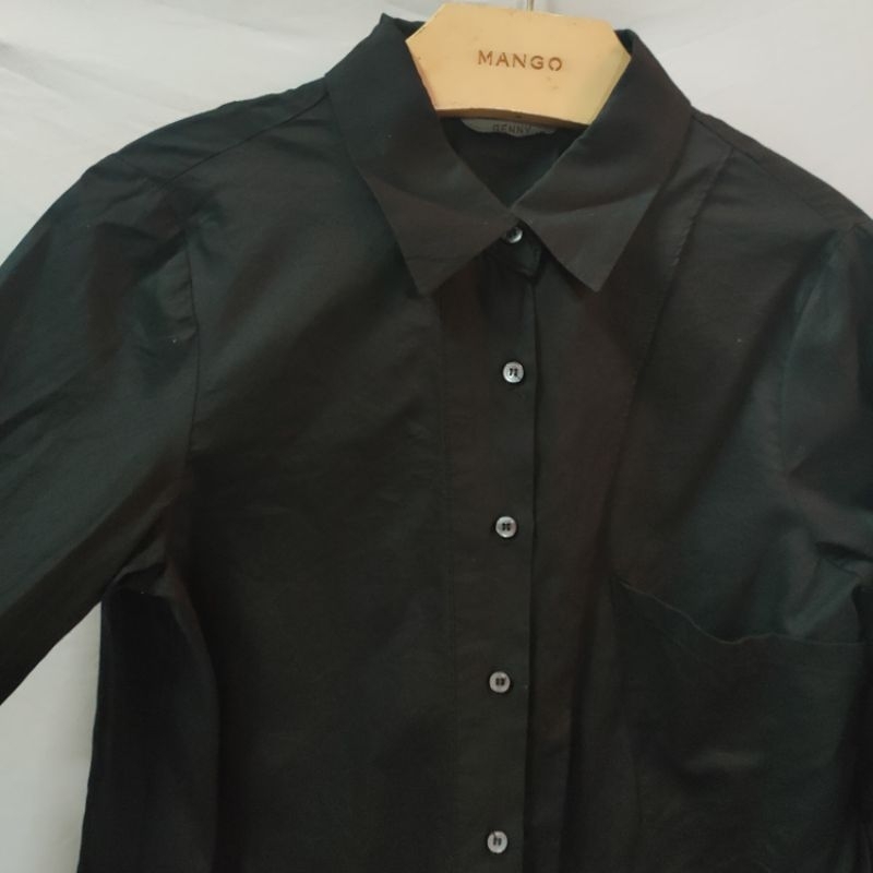 Áo sơ mi Seconhand. H7