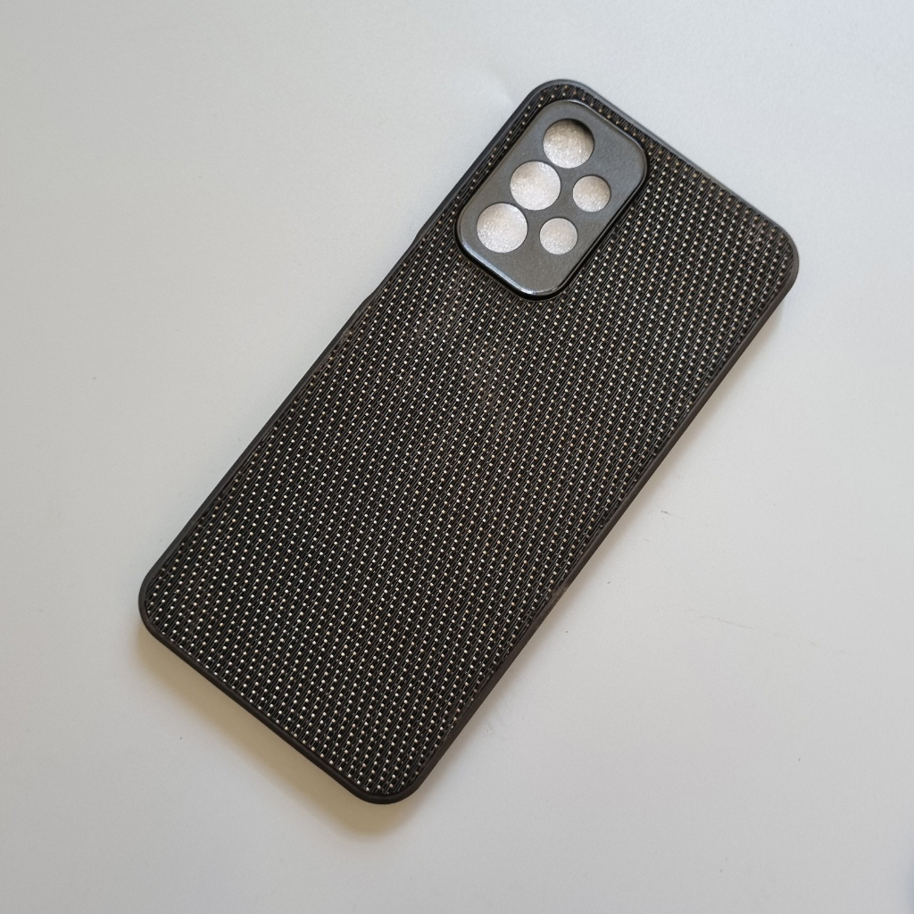 Ốp lưng sợi vải Realme 5 pro Realme Q Realme 5 5i 5s C11 C12 C15 C20 C21y C3 C3i X2 XT X2 pro Realme X Realme 6 pro