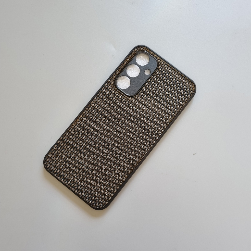 Ốp lưng sợi vải Realme 5 pro Realme Q Realme 5 5i 5s C11 C12 C15 C20 C21y C3 C3i X2 XT X2 pro Realme X Realme 6 pro