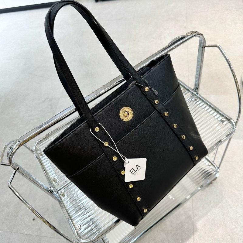 TÚI TOTE ELA ACCESSORIOS - hàng xuất MEXICO