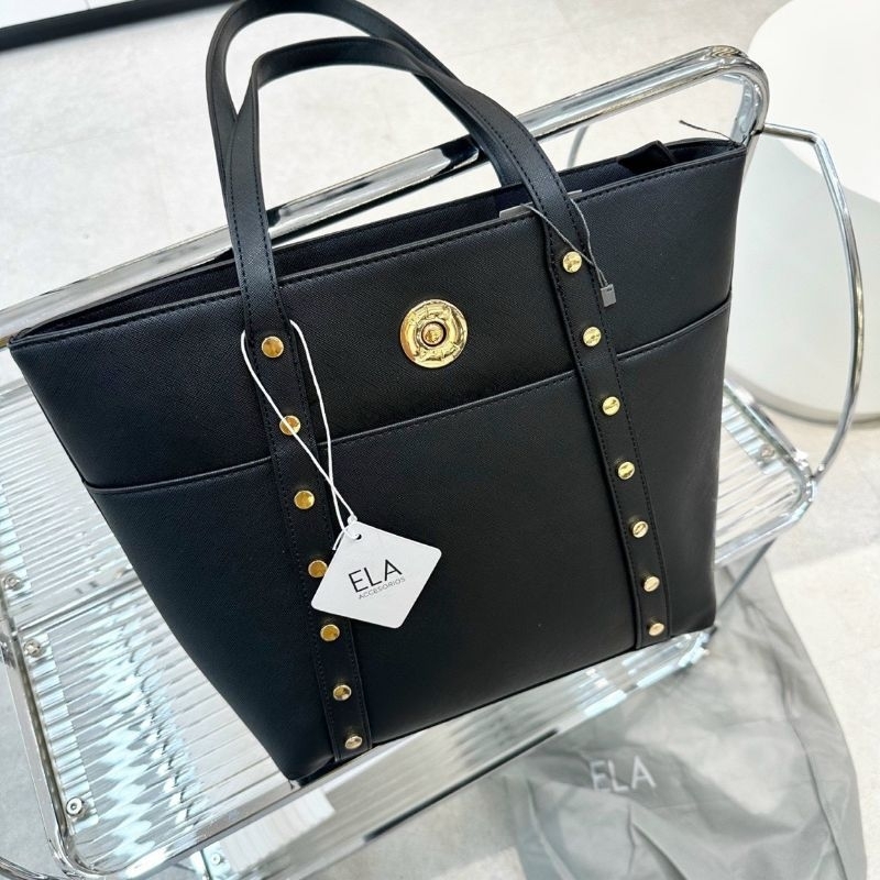 TÚI TOTE ELA ACCESSORIOS - hàng xuất MEXICO