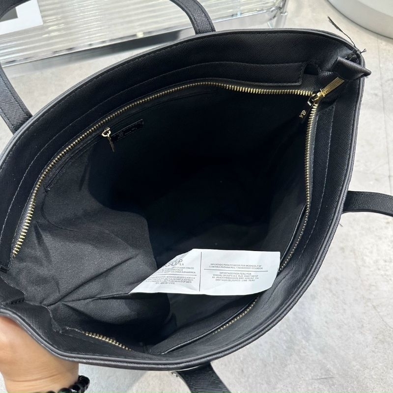 TÚI TOTE ELA ACCESSORIOS - hàng xuất MEXICO