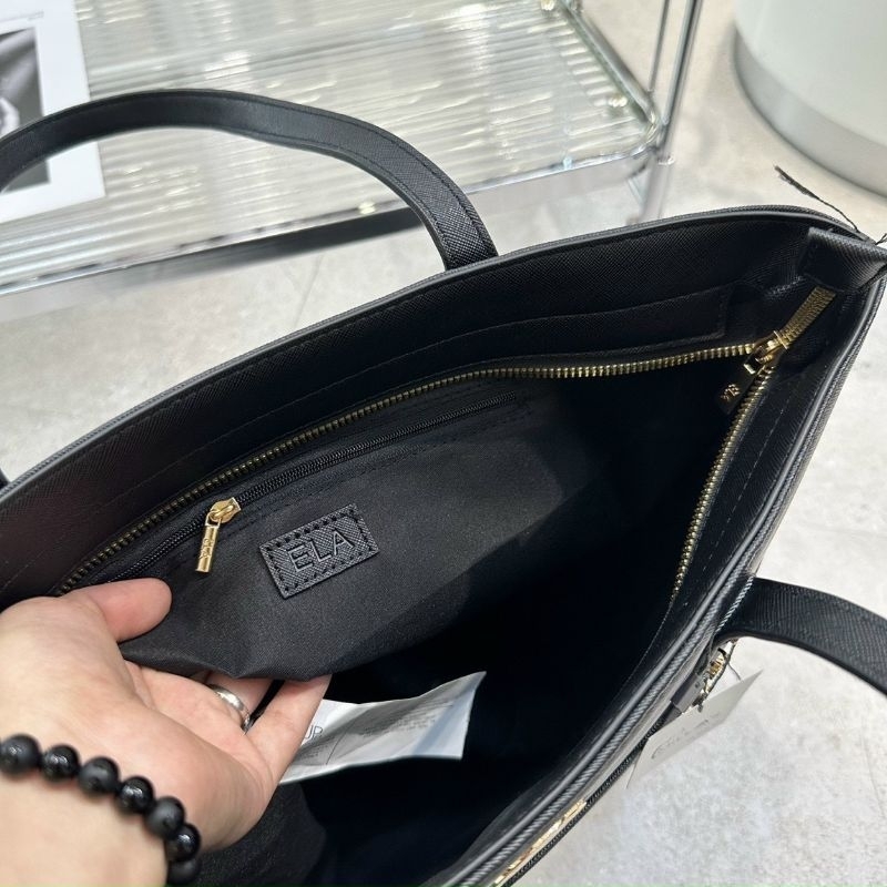TÚI TOTE ELA ACCESSORIOS - hàng xuất MEXICO