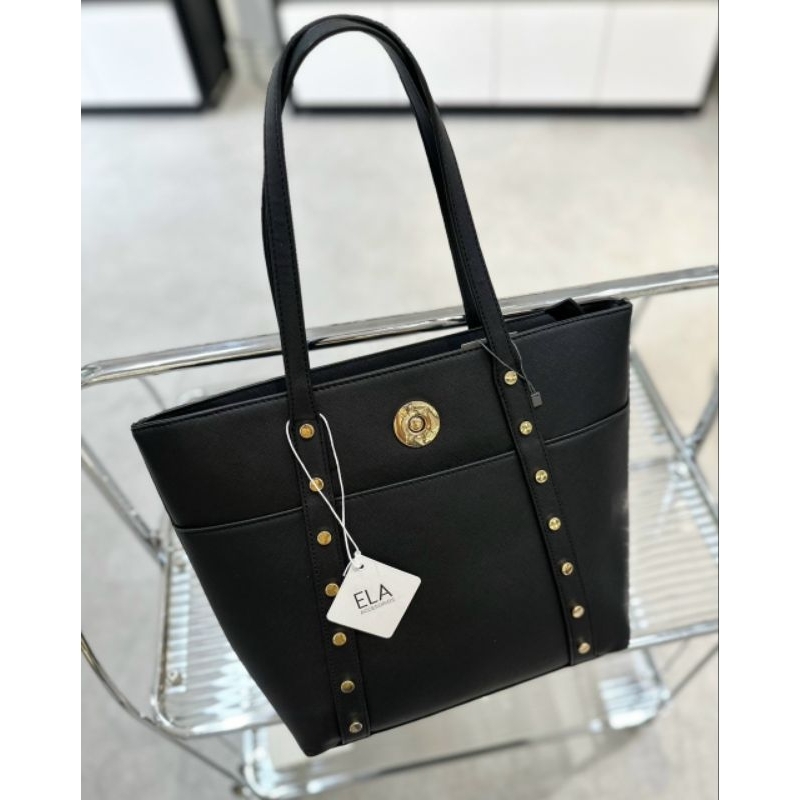 TÚI TOTE ELA ACCESSORIOS - hàng xuất MEXICO