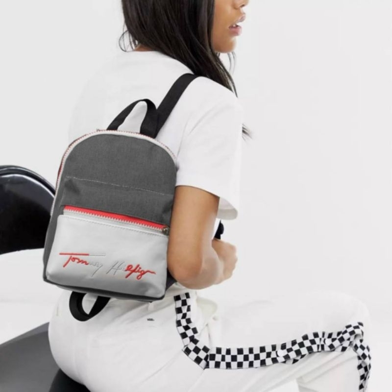 BALO MINI TOMMY HILFIGER