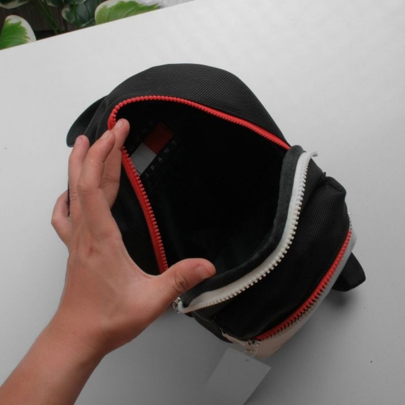 BALO MINI TOMMY HILFIGER