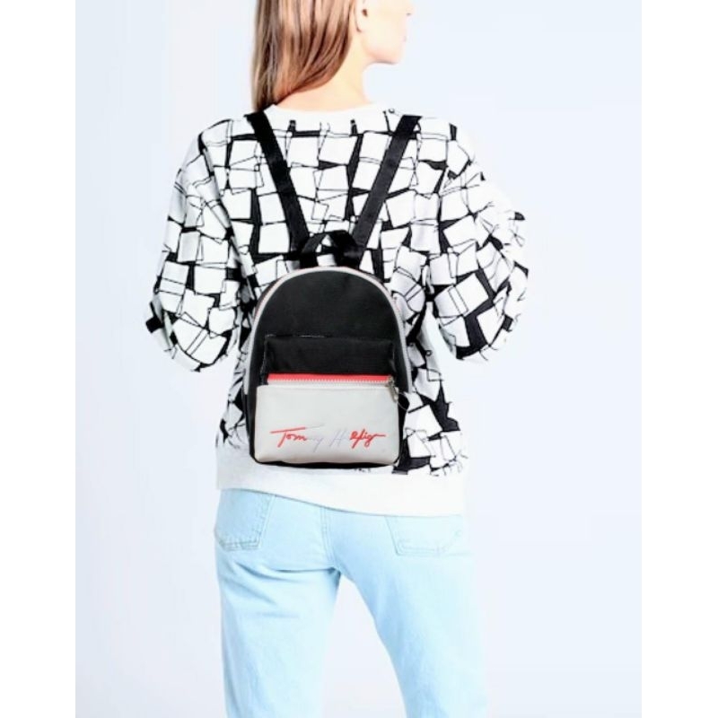 BALO MINI TOMMY HILFIGER