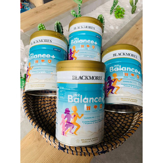 Sữa Blackmores Jnr Balance+