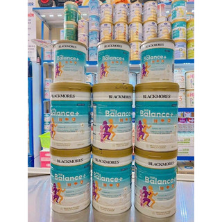 Sữa Blackmores Jnr Balance+