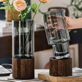 Cao cấp trang trí nhà cửa bình thủy tinh cao cấp trang trí nhà cửa bình thủy tinh cao cấp trang trí nhà cửa bình thủy tinh