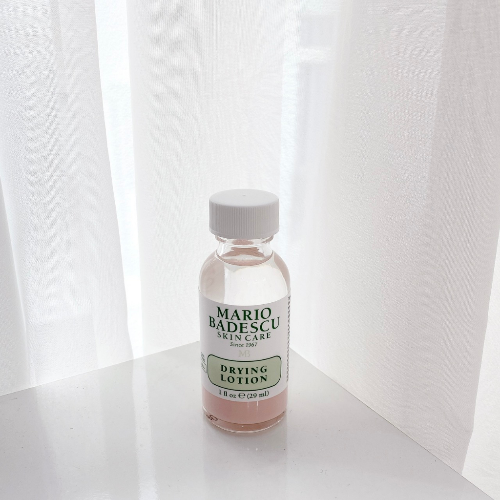 Chấm mụn Mario Badescu Drying Lotion 29ml