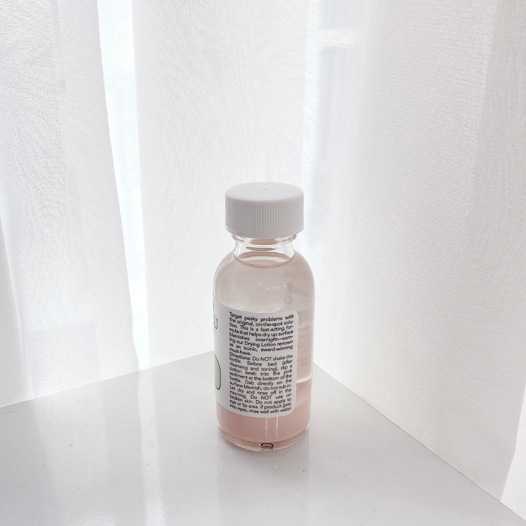 Chấm mụn Mario Badescu Drying Lotion 29ml