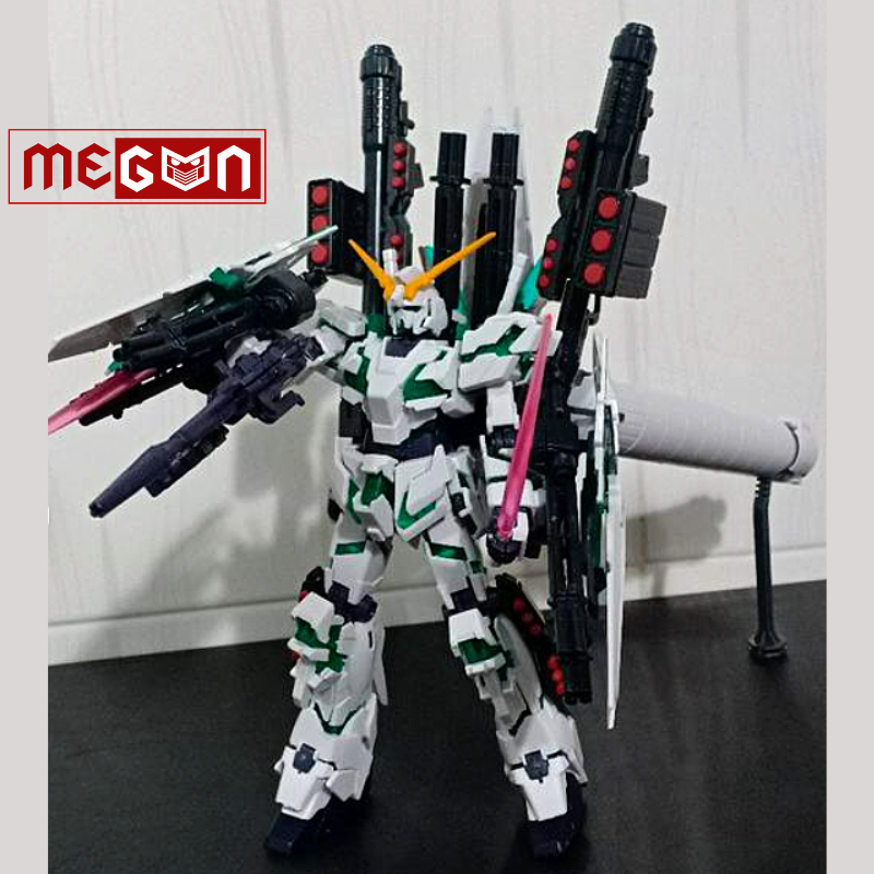 Mô hình lắp ráp HG 1/144 Astray Justice Strike Freedom Sword Impulse Zaku Raiser Destiny mô hình Megun