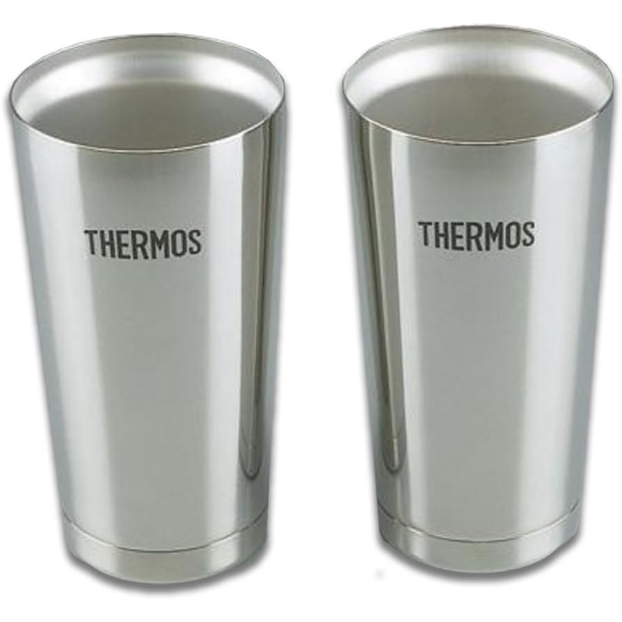 Cốc giữ nhiệt THERMOS nội địa Nhật 400ml