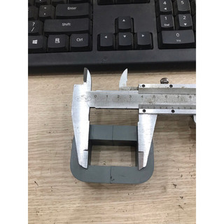 Phe C core ( U core ) quấn biến áp, choke, biến áp xuất âm el84