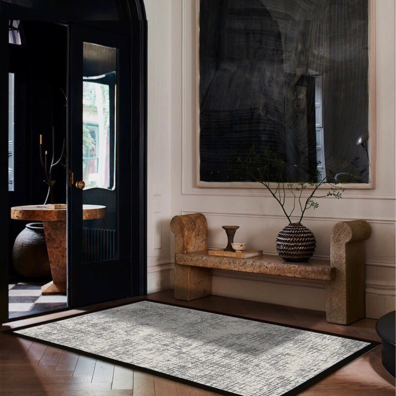 Thảm trải sàn Jeminy cao cấp || Jeminy Rug