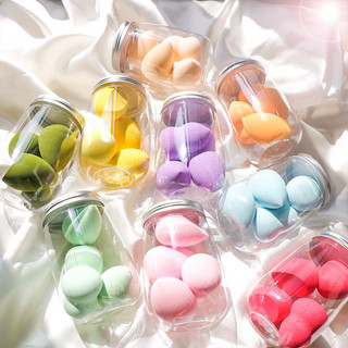Set 4 mút trang điểm