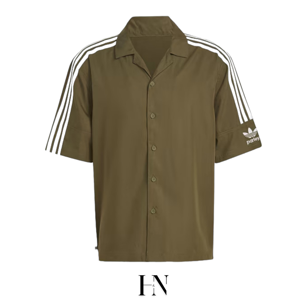 ÁO ADIDAS ADICOLOR PARLEY HS2092