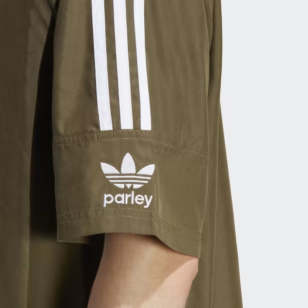 ÁO ADIDAS ADICOLOR PARLEY HS2092