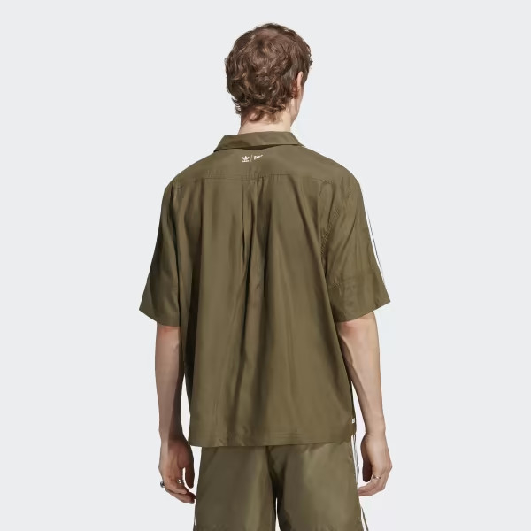 ÁO ADIDAS ADICOLOR PARLEY HS2092