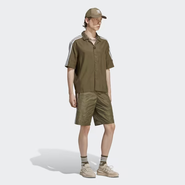 ÁO ADIDAS ADICOLOR PARLEY HS2092