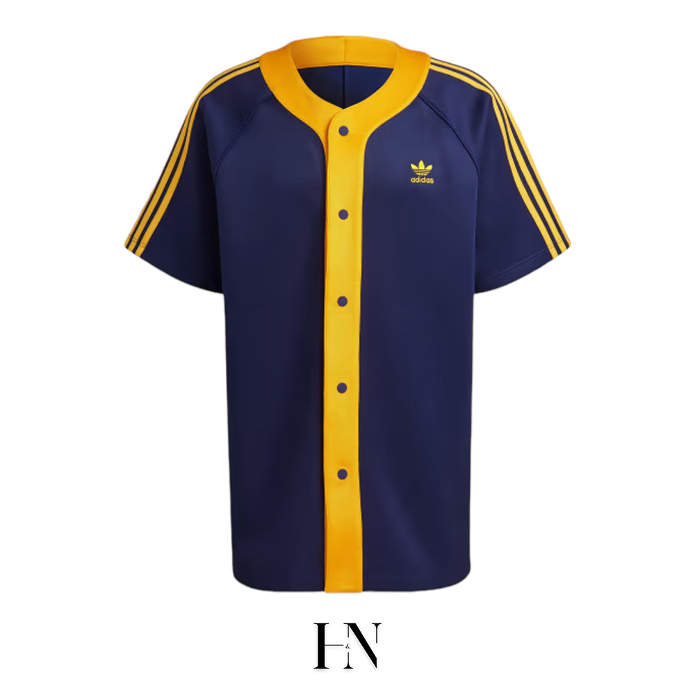 ÁO ADIDAS ADICOLOR CLASSICS GENDER NEUTRAL IM4458