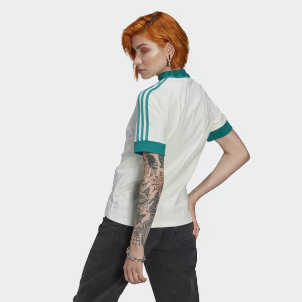 ÁO ADIDAS GRAPHIC TEE OFF WHITE HM1540