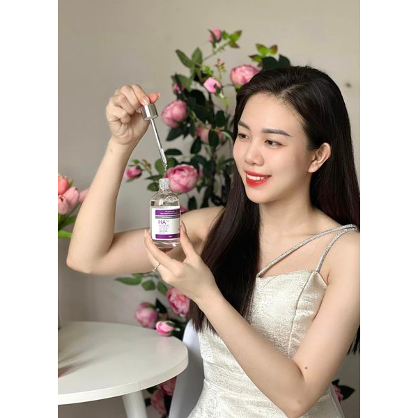 Tinh Chất Dr.Sunmi Care Dưỡng Ẩm Phục Hồi Da HA Plus 100DT