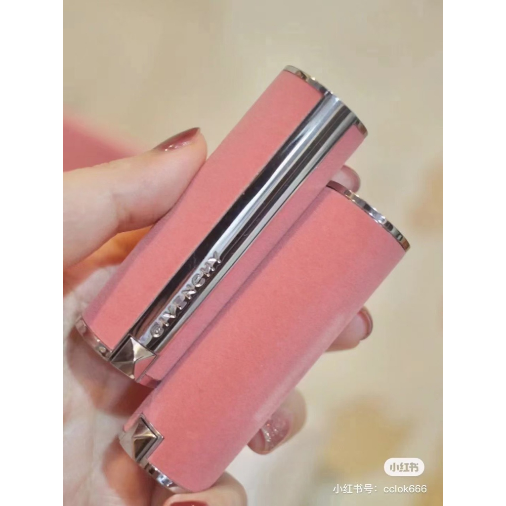 FULLBOX - SON GIVENCHY LE ROUGE LIMITED