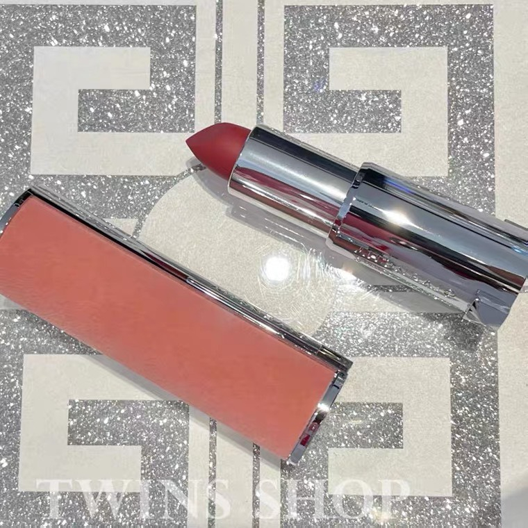 FULLBOX - SON GIVENCHY LE ROUGE LIMITED