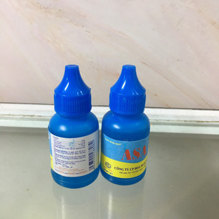 Cồn ASA bôi nấm ngứa, hắc lào, lang ben