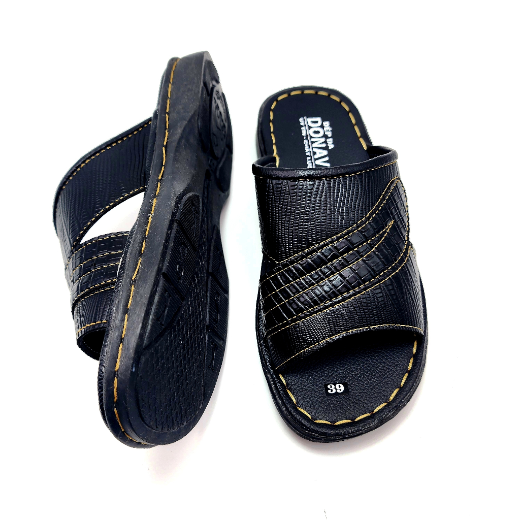 XẢ HÀNG DÉP QUAI NGANG NAM MAY QUAI CHẮC CHẮN BAO ĐI NƯỚC D.OG