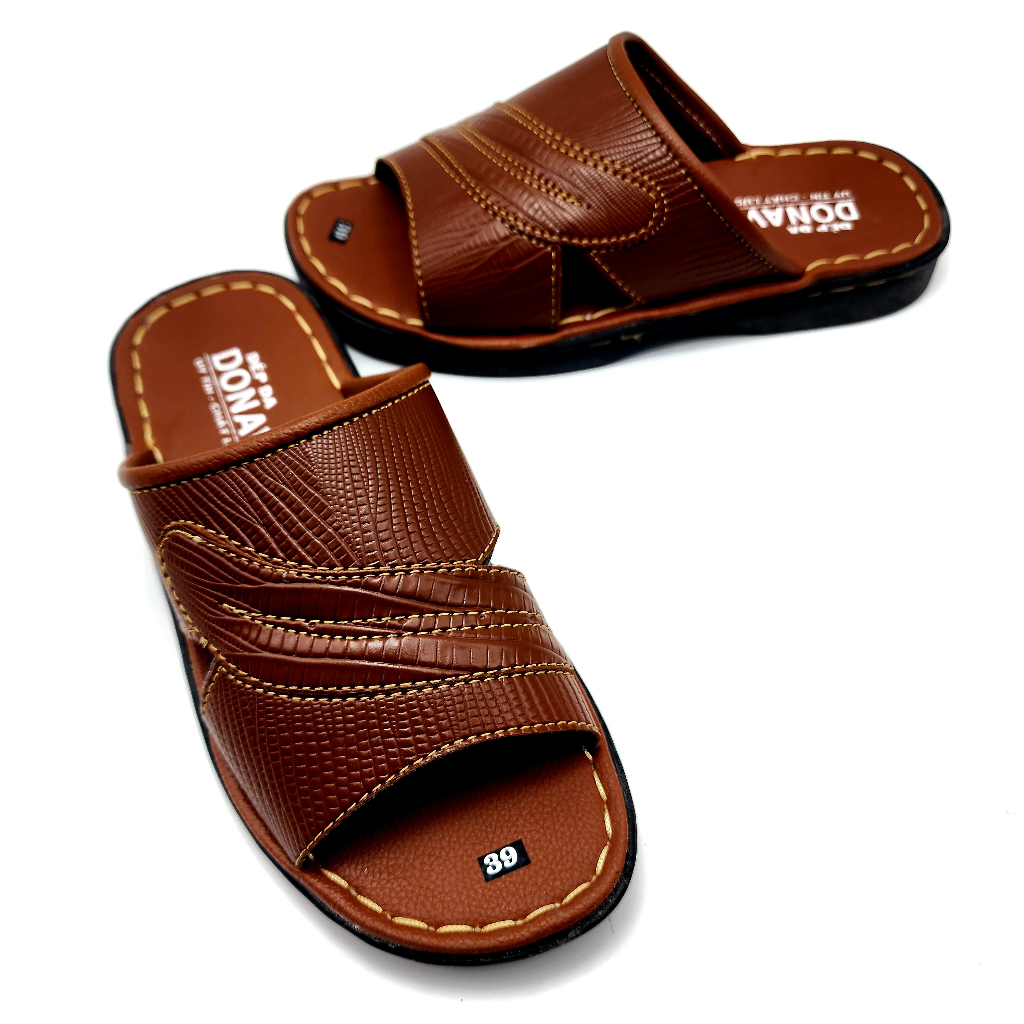 XẢ HÀNG DÉP QUAI NGANG NAM MAY QUAI CHẮC CHẮN BAO ĐI NƯỚC D.OG