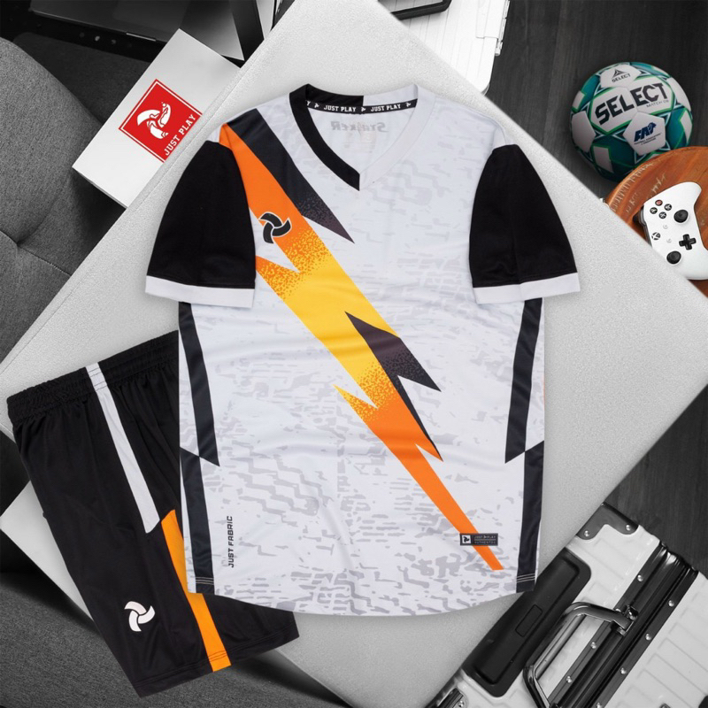 Đồ bộ thể thao bigsize bóng đá nam mai lê sport