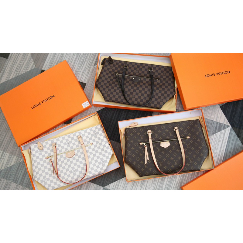 TÚI LV IENA SUPER VIP FULLBOX SEAL