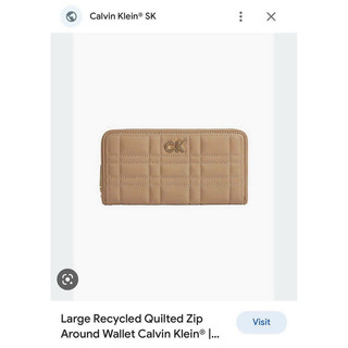 VÍ DÀI CK FULLBOX